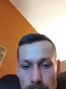 Crazzy Maiky online show from March 2025 08:10:01 PM