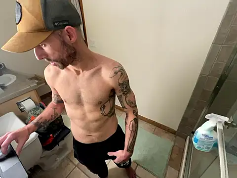 RuffClvb online show from December 2024 02:18:01 AM