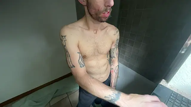 RuffClvb online show from February 2025 09:23:02 PM