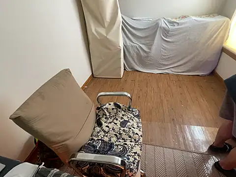 RuffClvb online show from February 2025 10:21:02 PM