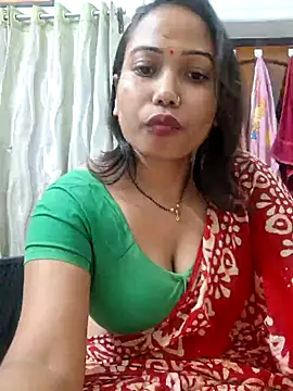 DREAM GIRL-30 online show from February 2025 05:09:01 PM