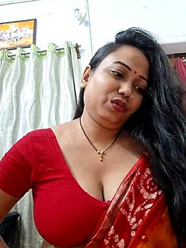 DREAM GIRL-30 online show from October 2025 03:53:01 PM