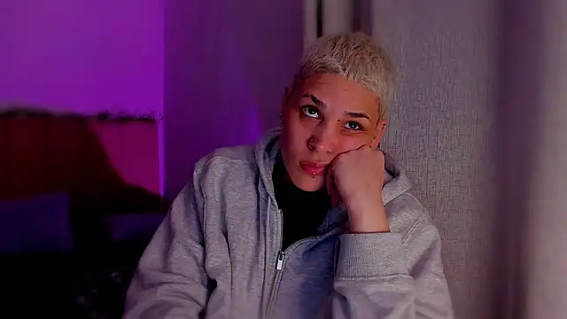 Charlee pink online show from February 2026 10:55:01 PM