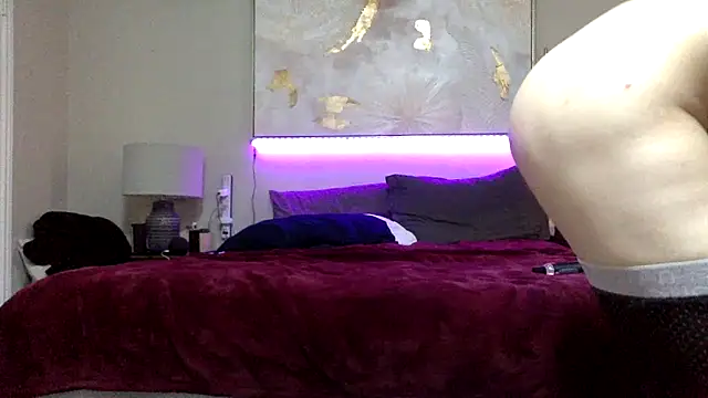 ChillzPnp online show from October 2025 07:34:01 PM