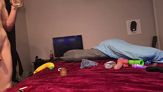 ChillzPnp online show from January 2026 09:00:01 AM