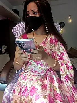 Cute-Tara online show from February 2025 04:17:02 PM