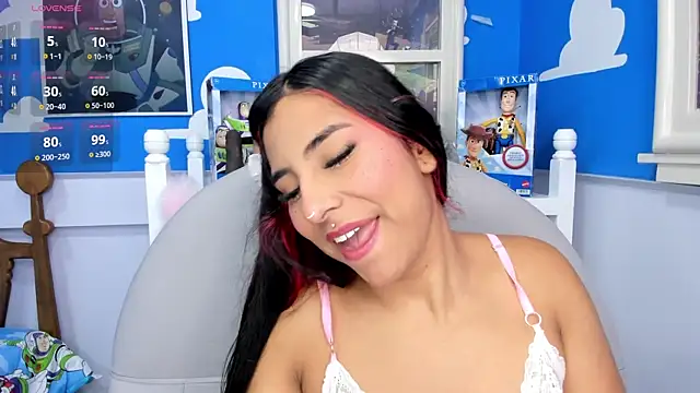 miss  allison online show from February 2025 02:08:01 PM