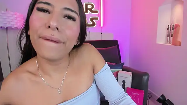 miss  allison online show from February 2026 11:07:01 AM