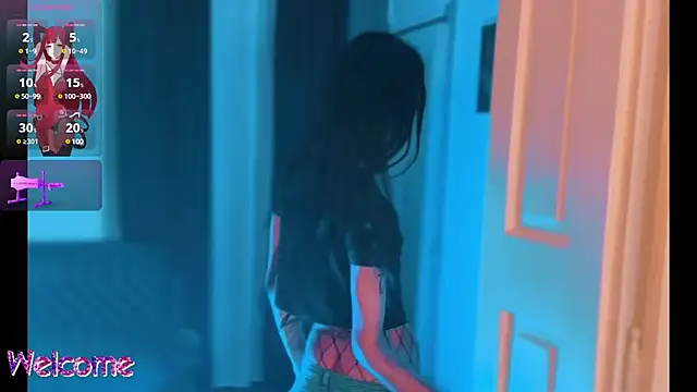 Sage Heartt online show from March 2025 11:25:01 PM