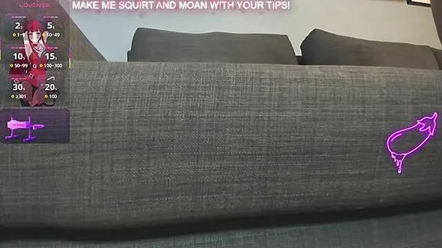 Sage Heartt online show from October 2025 04:50:01 PM