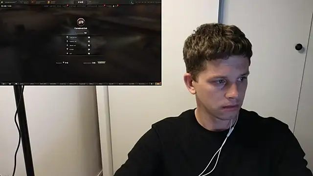 BigL0ve online show from September 2025 03:12:02 PM