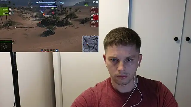 BigL0ve online show from September 2025 01:48:02 PM