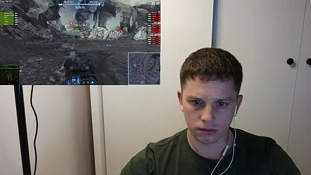 BigL0ve online show from October 2025 02:48:01 PM