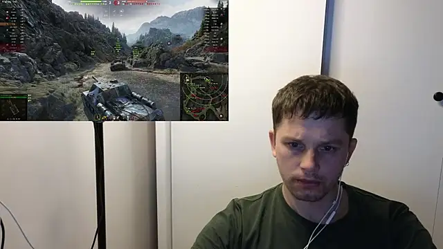 BigL0ve online show from October 2025 02:49:01 PM