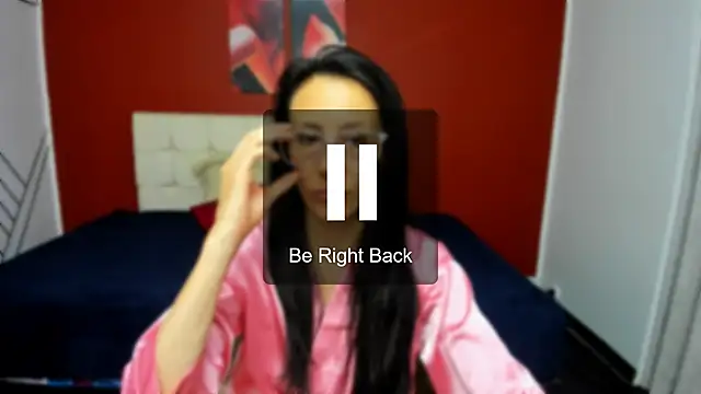 Abrillee1 online show from January 2025 10:46:02 PM