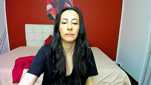 Abrillee1 online show from January 2025 01:35:01 AM