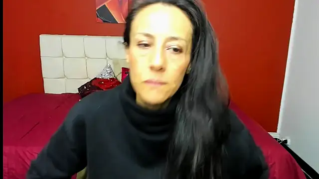 Abrillee1 online show from January 2025 10:41:02 PM