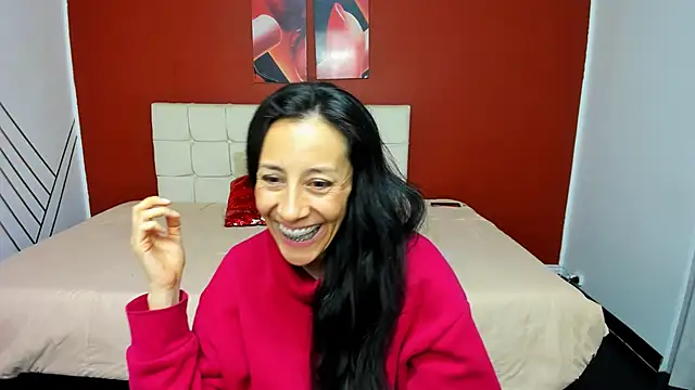 Abrillee1 online show from January 2025 03:06:02 AM