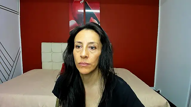 Abrillee1 online show from January 2025 09:08:01 AM