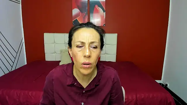 Abrillee1 online show from January 2025 10:30:02 PM