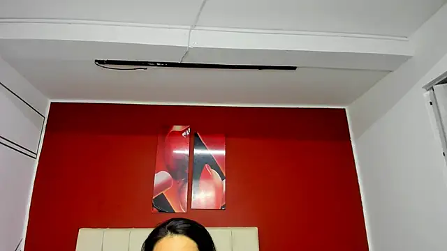 Abrillee1 online show from February 2025 08:05:02 PM