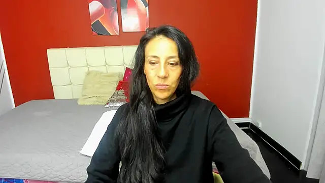 Abrillee1 online show from February 2025 05:04:02 AM