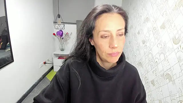 Abrillee1 online show from March 2025 06:47:02 AM