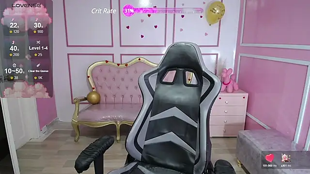 Snapshot of ailen_t chatting on January 2025 06:25:01 AM ailen t online show from January 2025 06:25:01 AM
