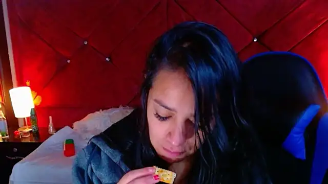 Julietacollins06 online show from February 2026 12:38:02 PM