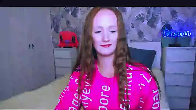 DreameSoul online show from December 2024 03:22:02 PM