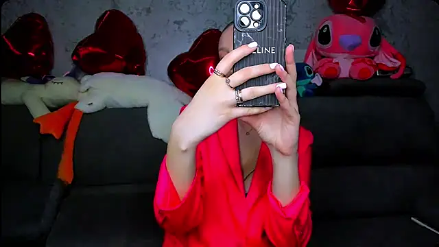 DreameSoul online show from April 2026 04:57:02 PM