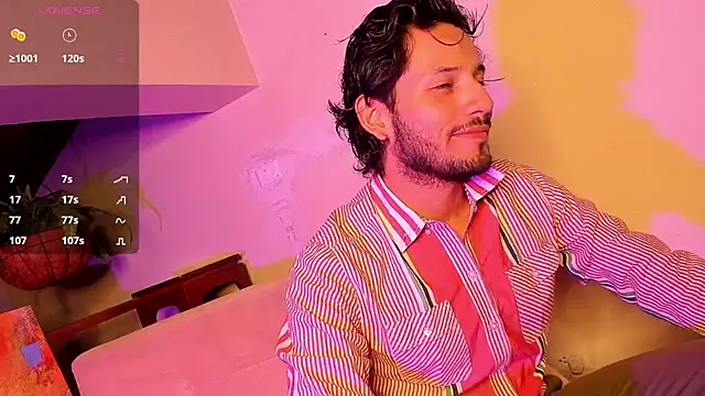 Nicholasrodrii online show from December 2024 10:45:01 PM