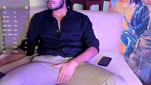 Nicholasrodrii online show from January 2025 01:28:01 PM