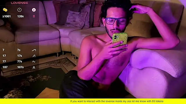 Nicholasrodrii online show from February 2025 05:52:02 AM