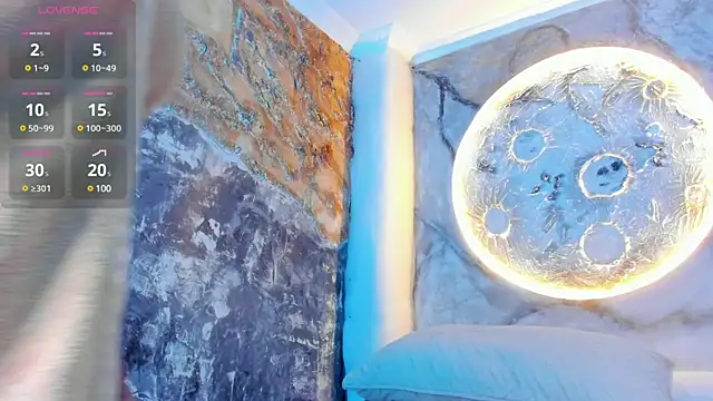 Snapshot of brianaGuzman chatting on March 2025 04:07:02 PM brianaGuzman online show from March 2025 04:07:02 PM