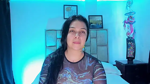 brianaGuzman online show from March 2026 07:32:01 PM