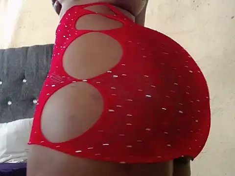 SWEET-YANDAH online show from February 2026 09:18:02 AM