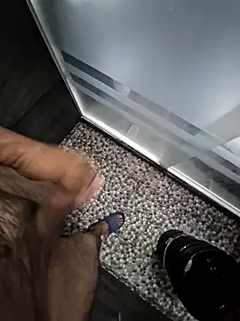 Piter1022 online show from January 2025 11:29:01 PM