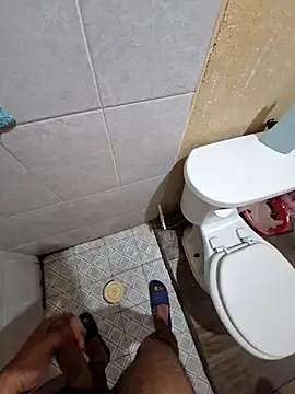 Piter1022 online show from March 2025 11:02:01 PM