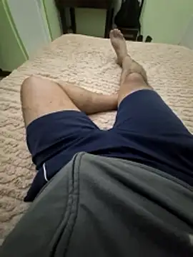 Piter1022 online show from January 2026 03:11:02 AM