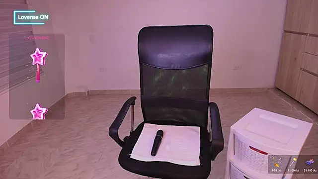 irantzu hank online show from June 2026 02:01:01 AM
