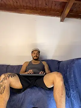 AndresSmith   online show from February 2026 08:32:02 AM