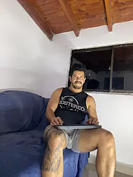 AndresSmith   online show from March 2026 08:43:01 AM