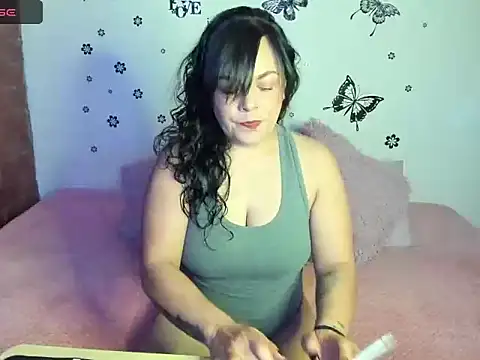 MIA BIANCCO online show from December 2024 12:44:01 AM