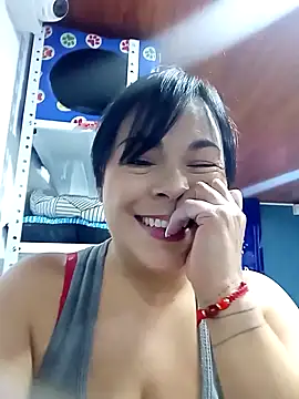 MIA BIANCCO online show from October 2025 05:26:02 AM