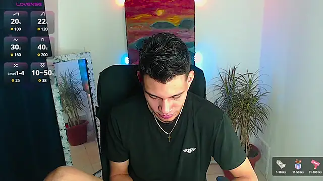 dirtyboy 23 online show from November 2025 06:02:02 AM