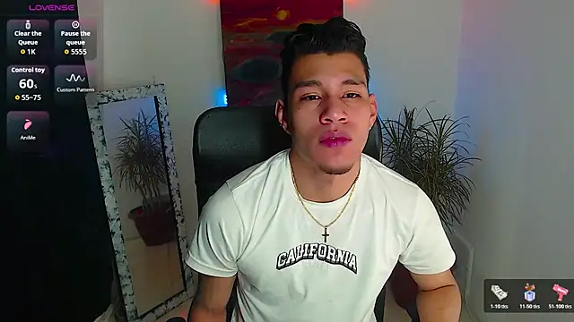 dirtyboy 23 online show from November 2025 02:44:02 AM