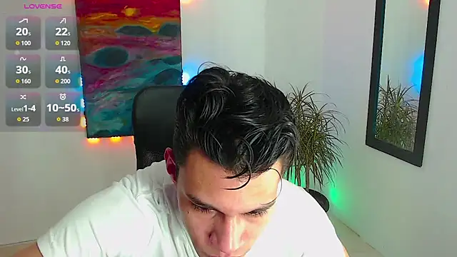 dirtyboy 23 online show from January 2026 06:18:01 AM