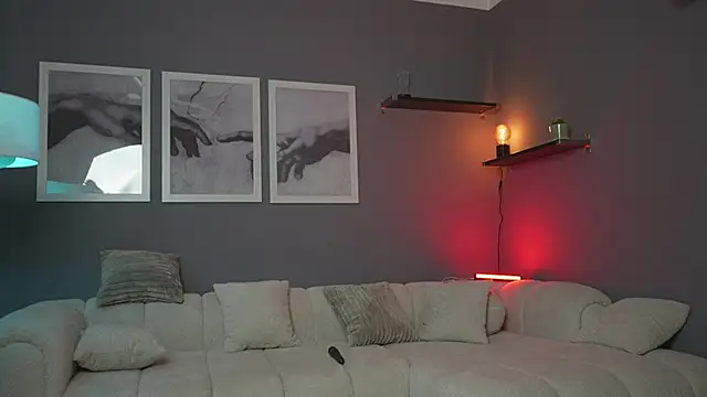 AlfaSex9 online show from November 2025 08:11:02 AM