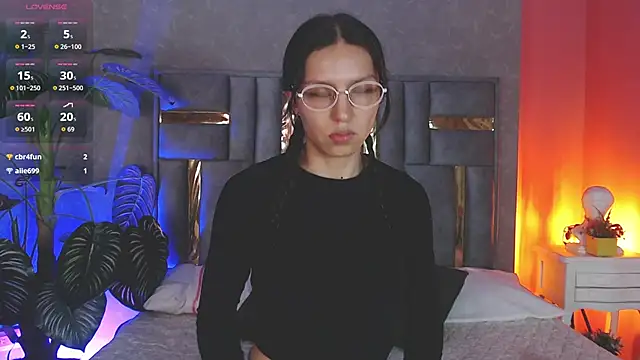 Bianca ks online show from January 2026 03:09:02 AM